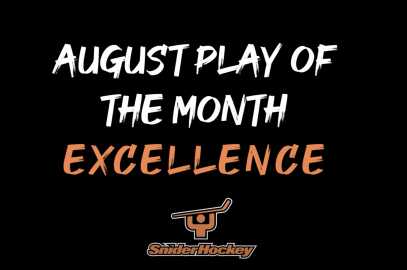 August Play of the Month – Excellence