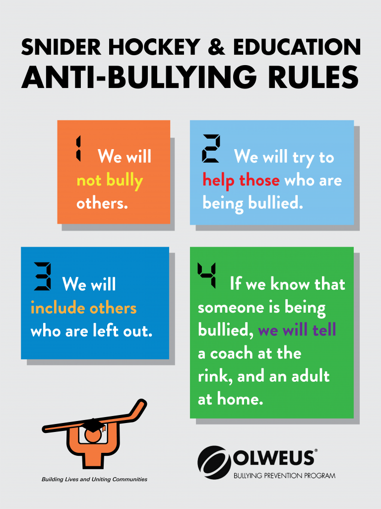 Expand Your Bullying Prevention Toolkit with Social-Emotional Learning