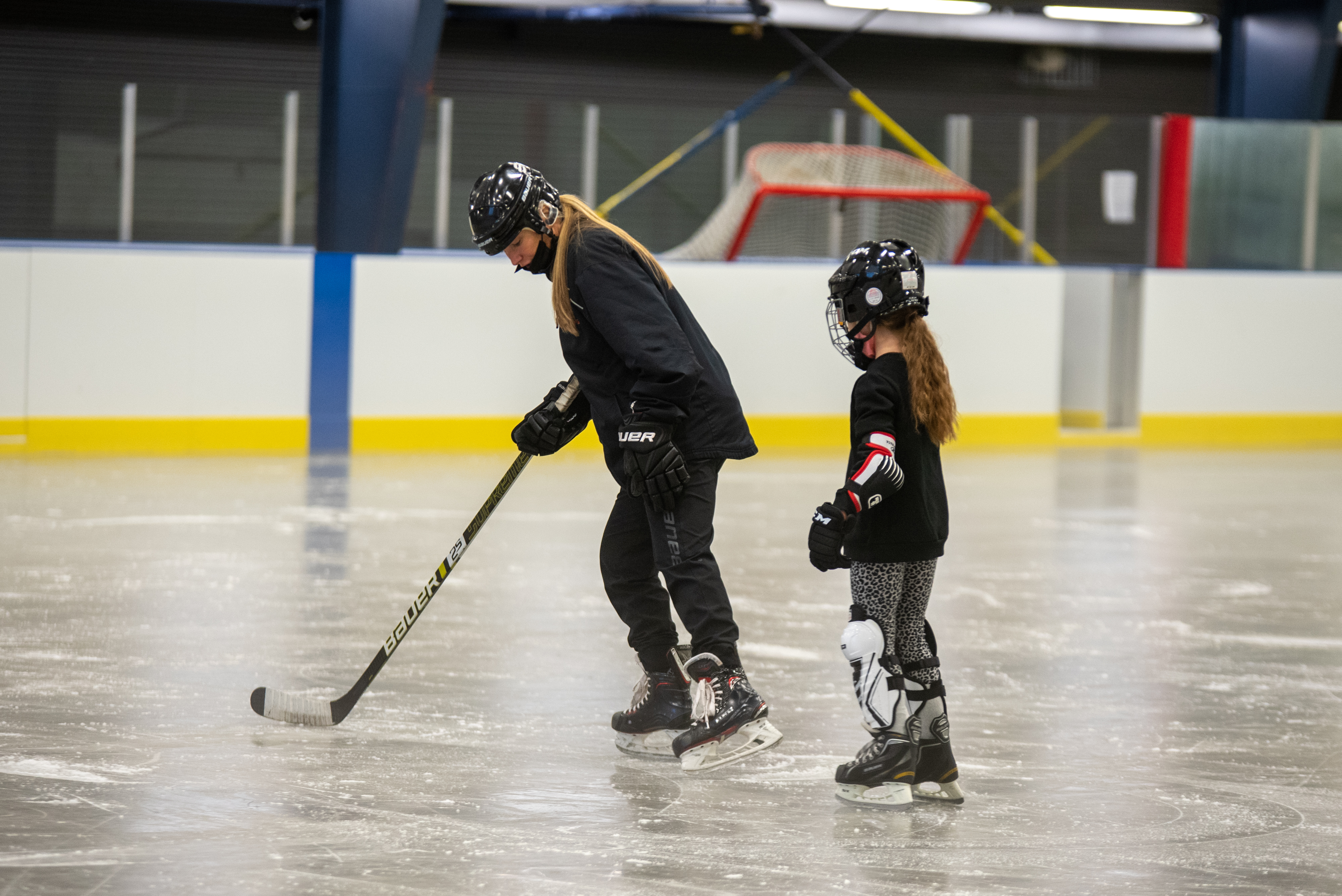 Learn-To-Skate