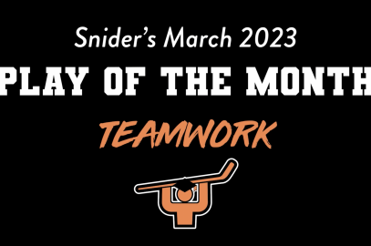 March Play of the Month – Teamwork