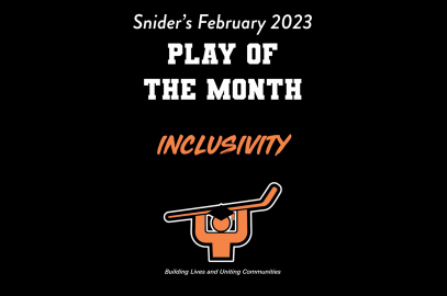 February Play of the Month – Inclusivity