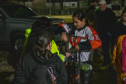 Snider Students, Staff, and Volunteers Distribute 250 Thanksgiving Meals to Philadelphia Families in Need