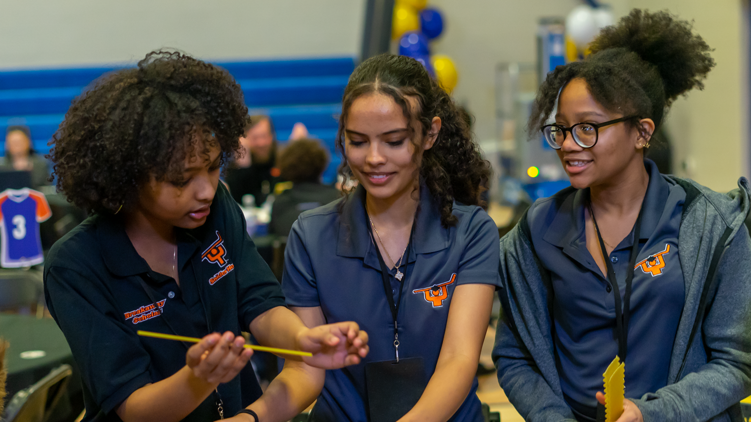 Protected: Dynamic leaders share their experiences with student-athletes at Fit to Lead Conference