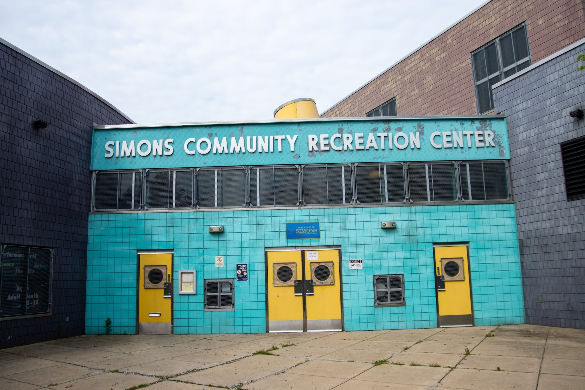 Simons