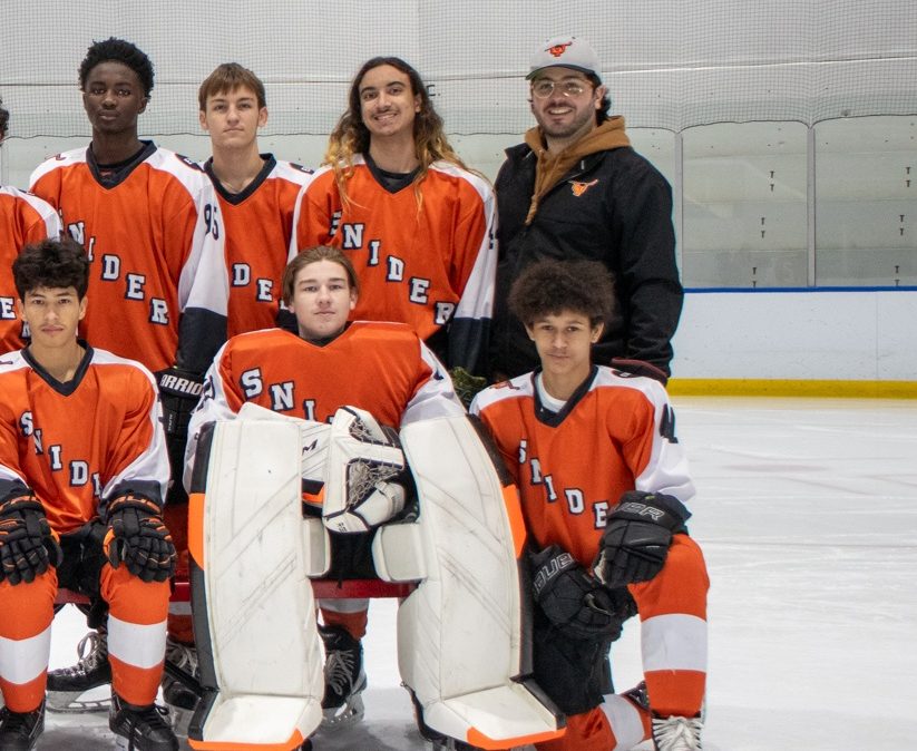 Staff Spotlight – Dean Keeney