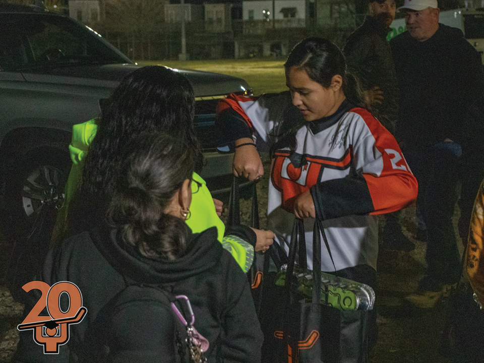 20th Anniversary Post 21-03