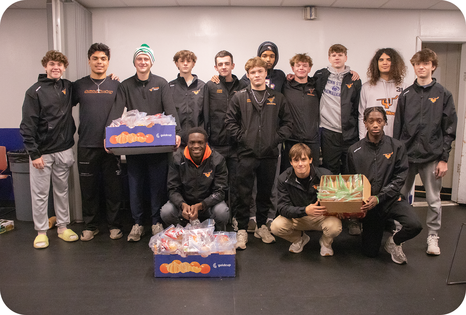 About Us - Learn to Lead