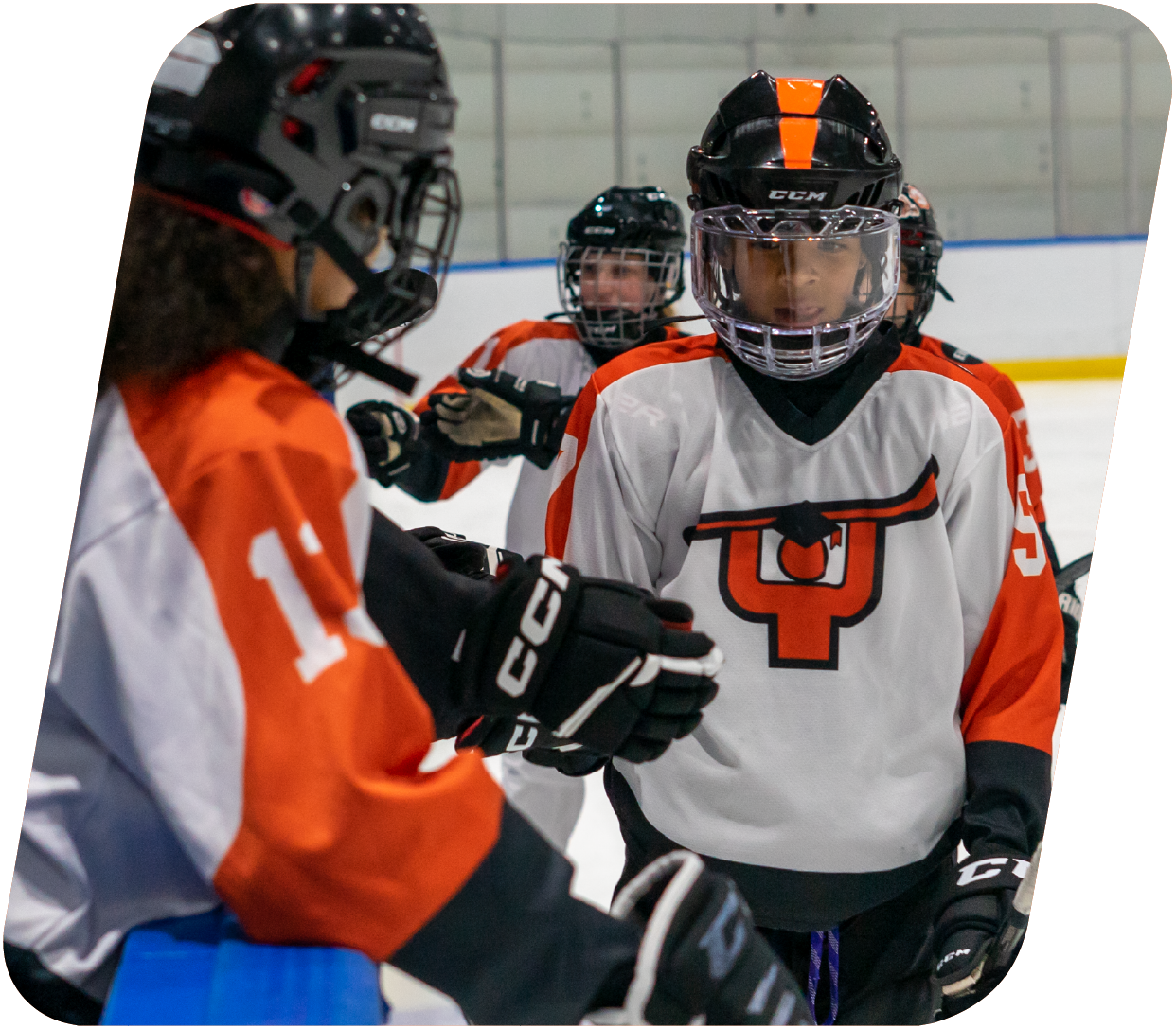 Hockey - Girls Hockey-01