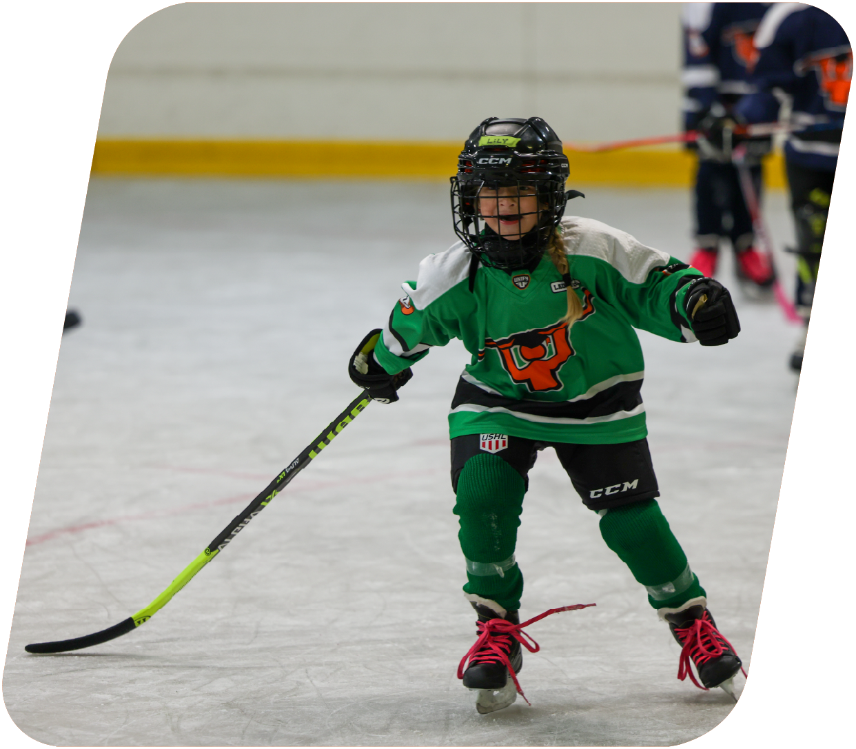 Hockey - Snider Hockey League-01