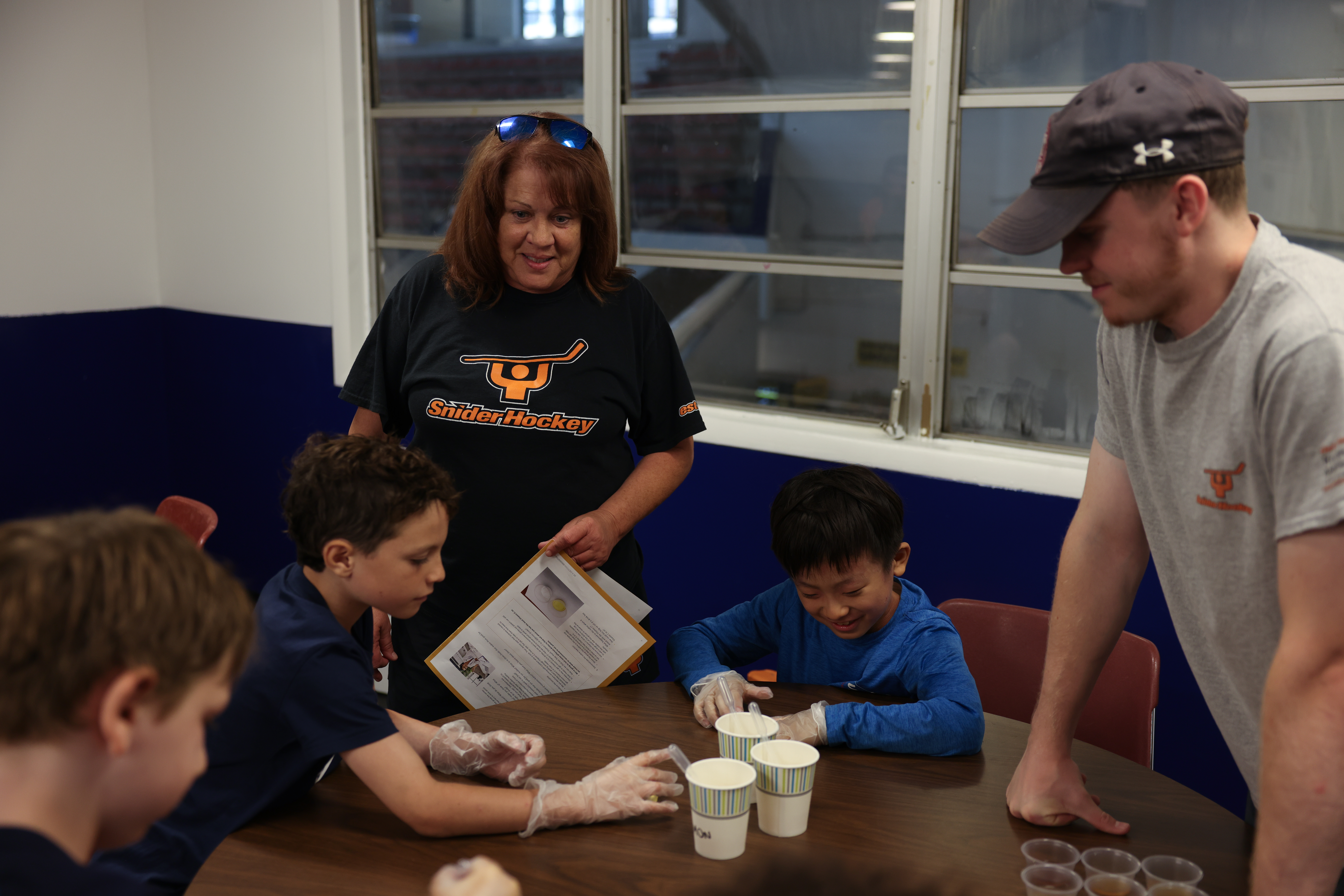 Staff Spotlight – Kellie Gallagher