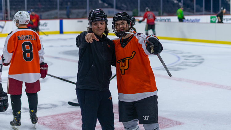 Support - Fundraiser