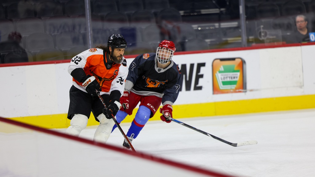 Upcoming Events - 3v3