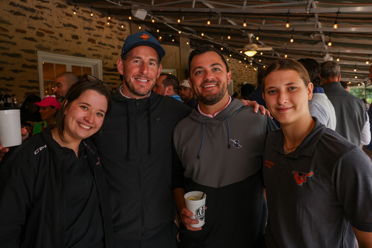 Upcoming Events Main