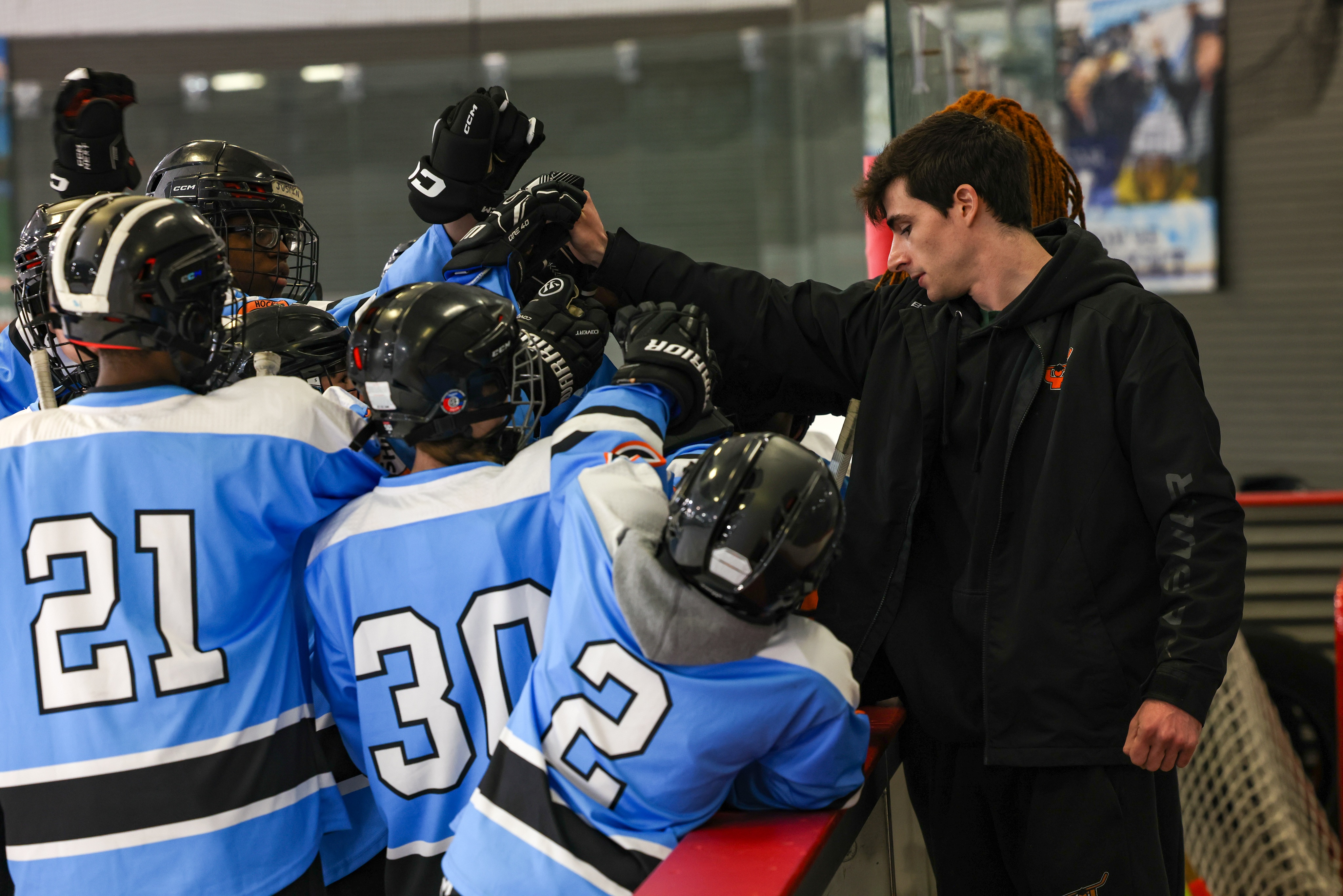 About Us - Inclusiveness