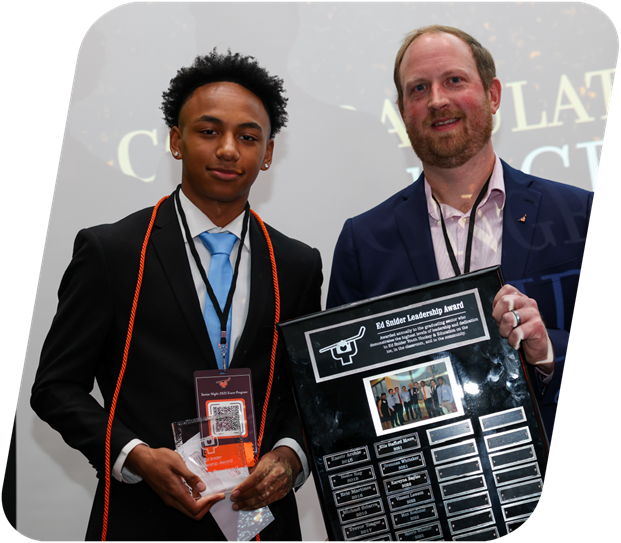 Alumni Support - Alumni Network