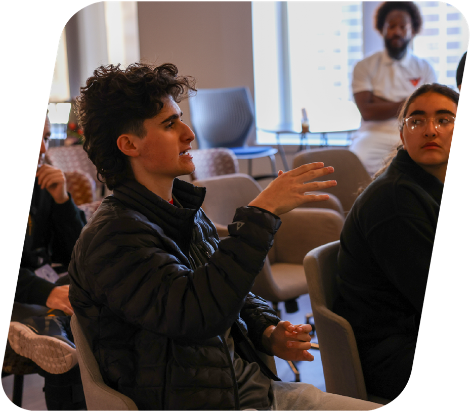 Alumni Support - Career Readiness