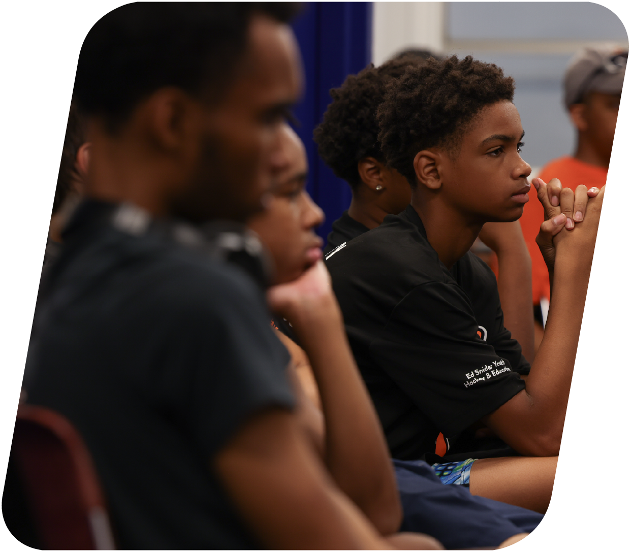 Education - Education Highlights - Marticulation Rate