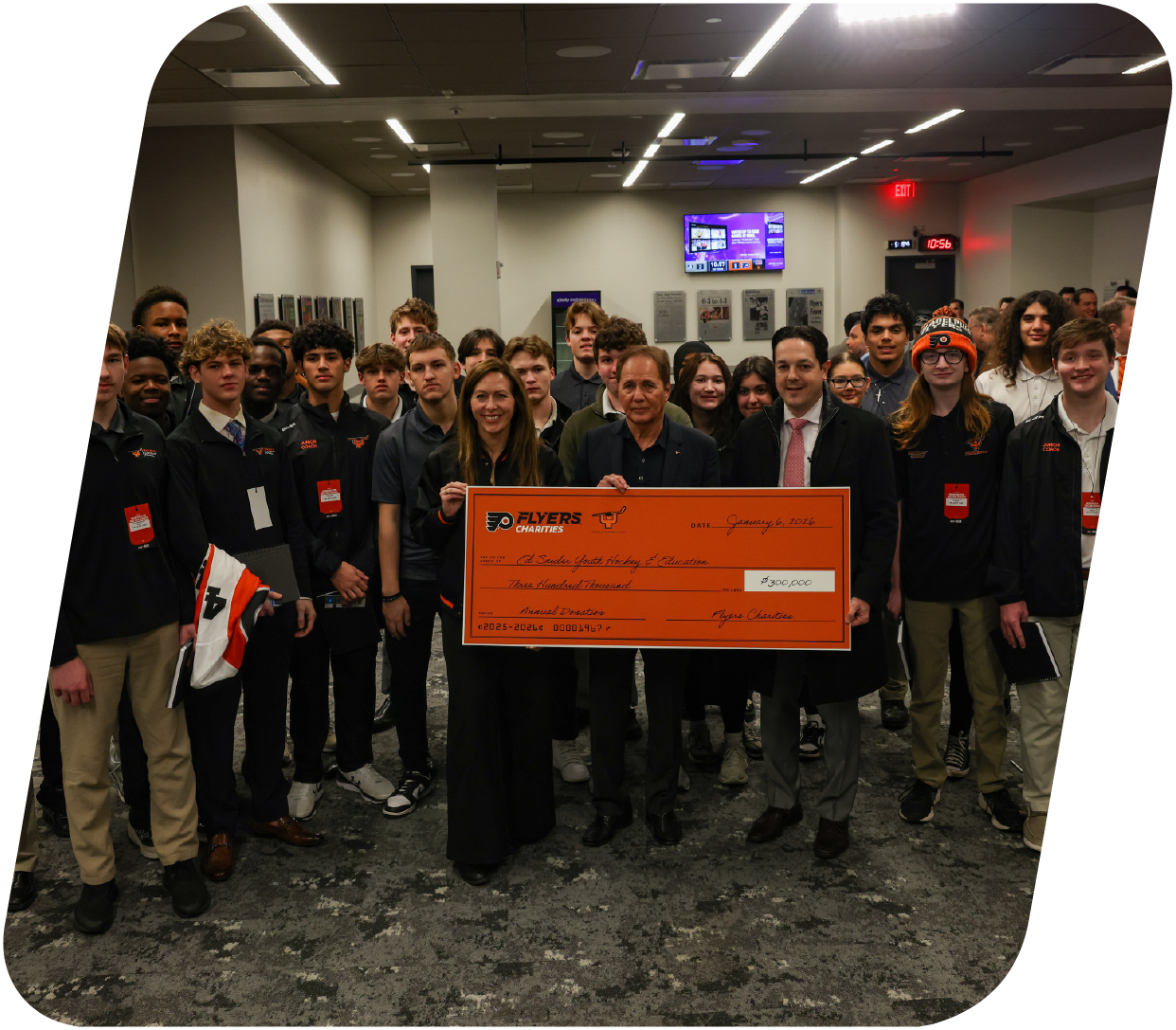 Homepage - Join the Community - Partner