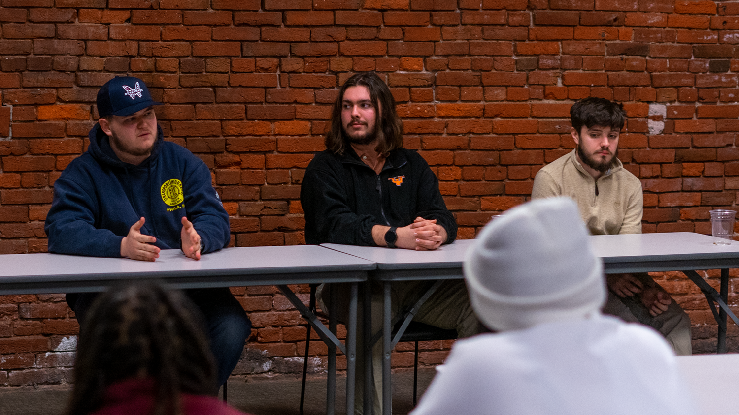 Our Model - Partner to Succeed