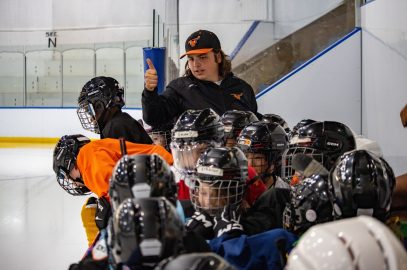 Staff Spotlight – Bob Hassel