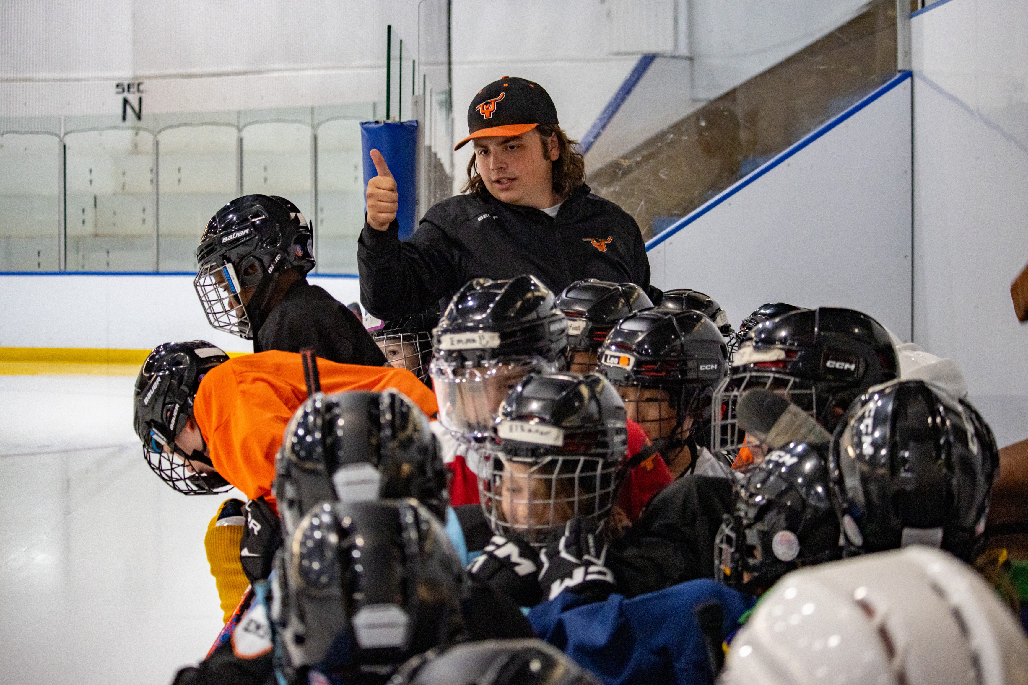 Staff Spotlight – Bob Hassel