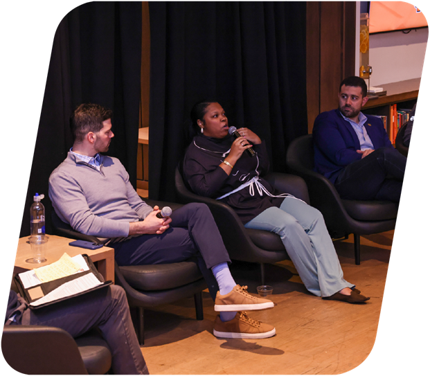 Career Success - Career Panel