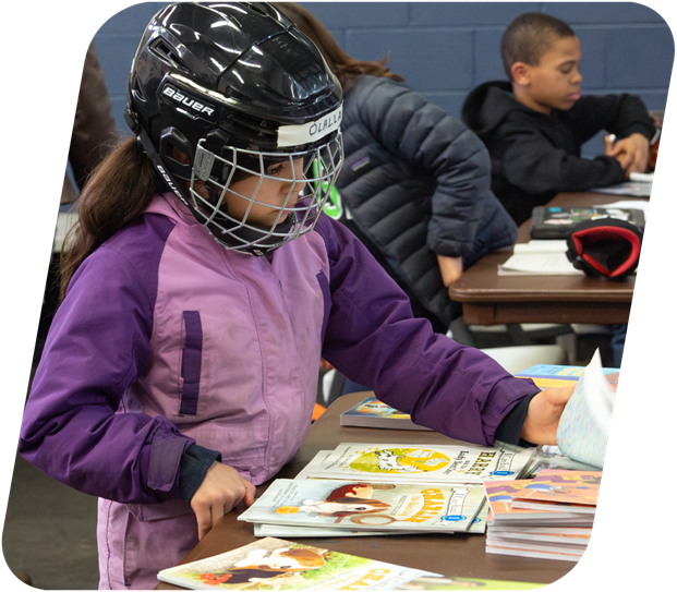 Homepage - Education