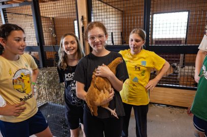 Protected: Snider Students Create Lifelong Memories at Weeklong Sleepaway Camp