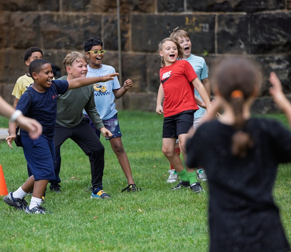 Another Unforgettable Summer at Snider