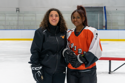 Staff Spotlight – Rosie Castro