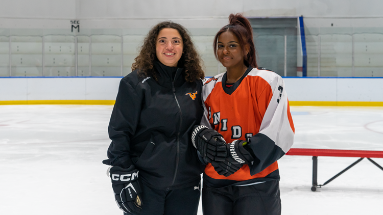 Staff Spotlight – Rosie Castro